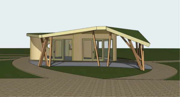 De Haven organiseert fietsmarathon voor bouw Het Nest